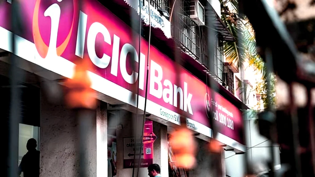 ICICI Bank New Minimum Balance