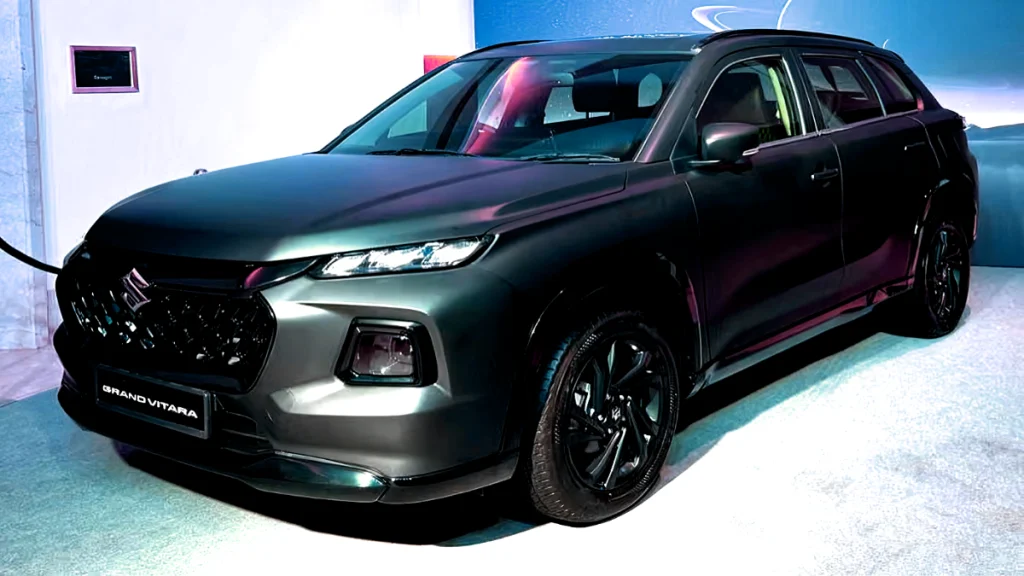 Maruti Suzuki