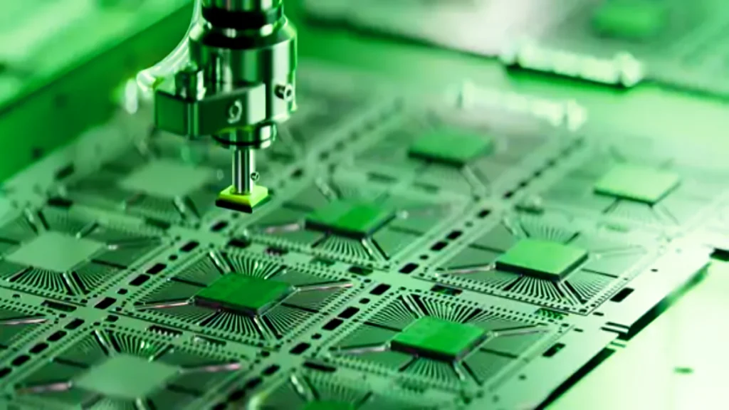 2030 तक भारत का Semiconductor Sector 3x होगा – China, US को मिलेगी टक्कर!
