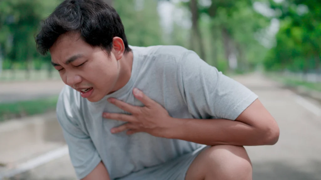 High Blood Pressure Symptoms