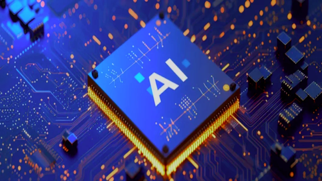 Apple AI