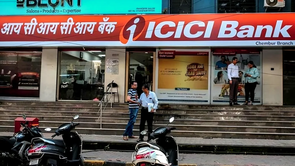 ICICI Bank New Minimum Balance