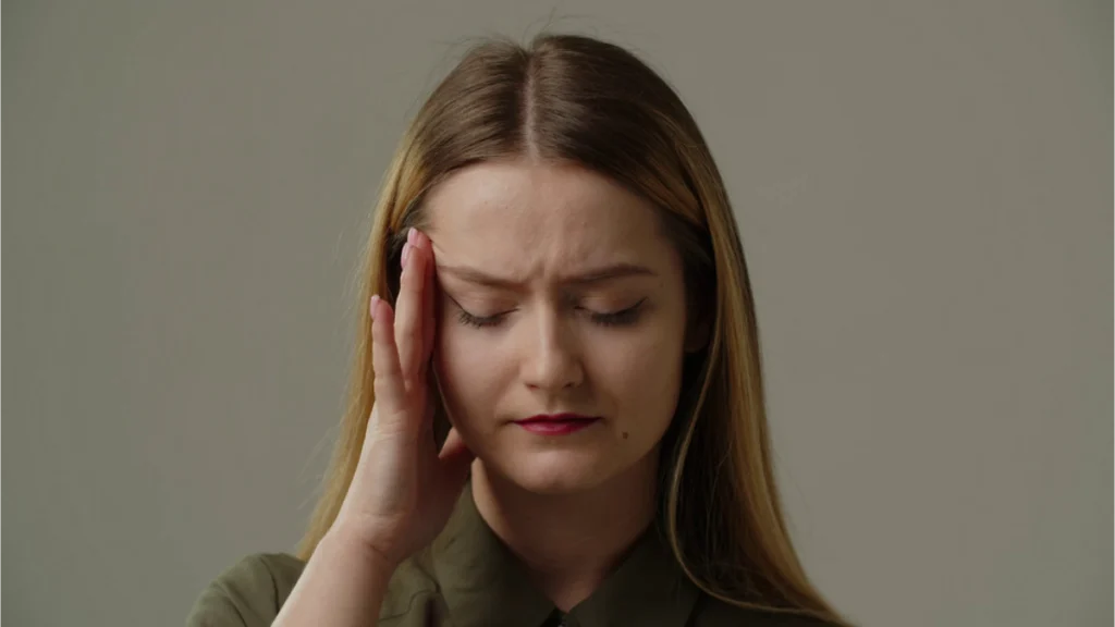 High Blood Pressure Symptoms