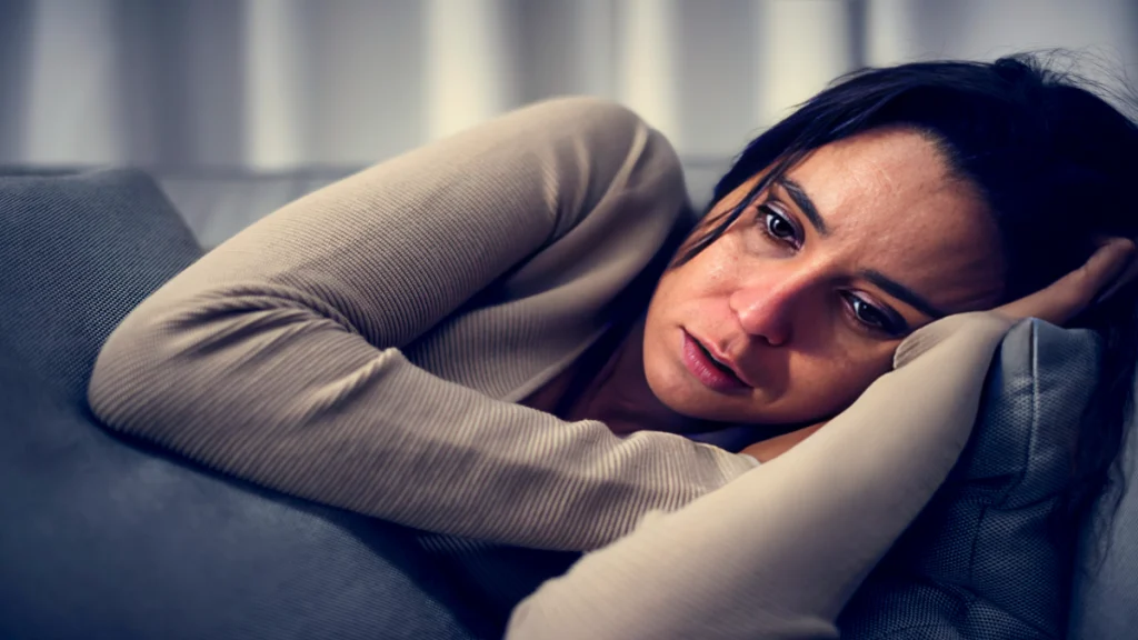 Stress and Depression