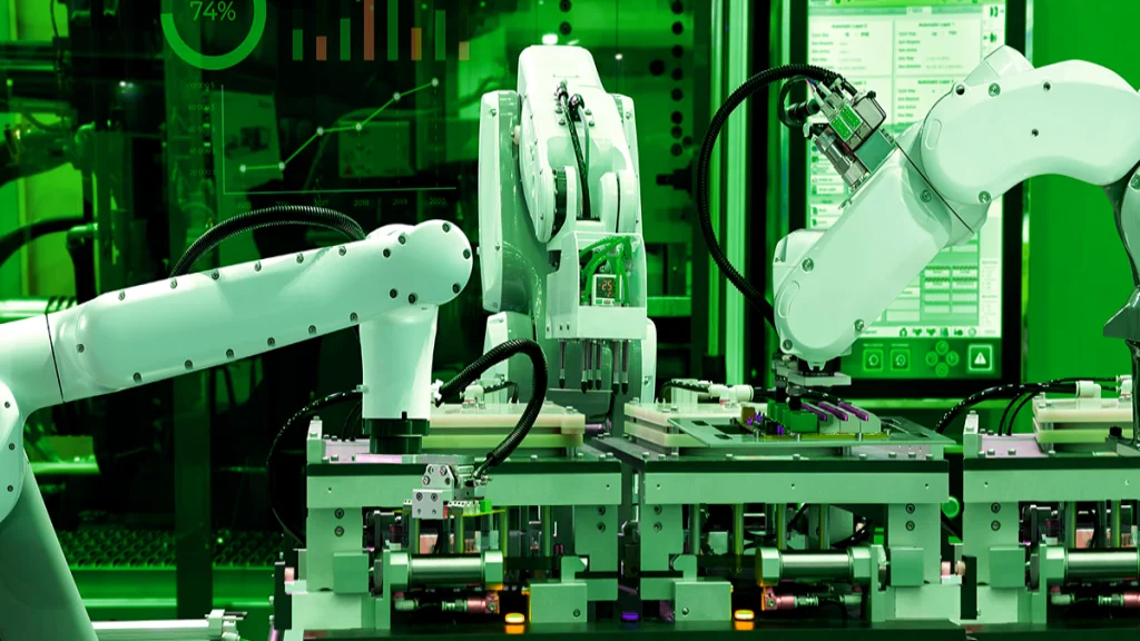 2030 तक भारत का Semiconductor Sector 3x होगा – China, US को मिलेगी टक्कर!
