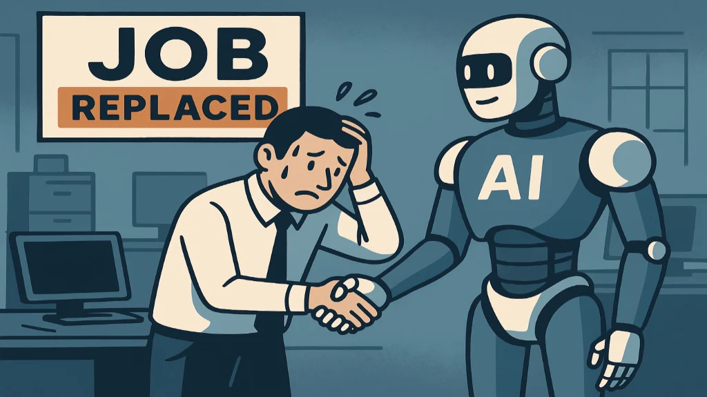 AI Dangerous