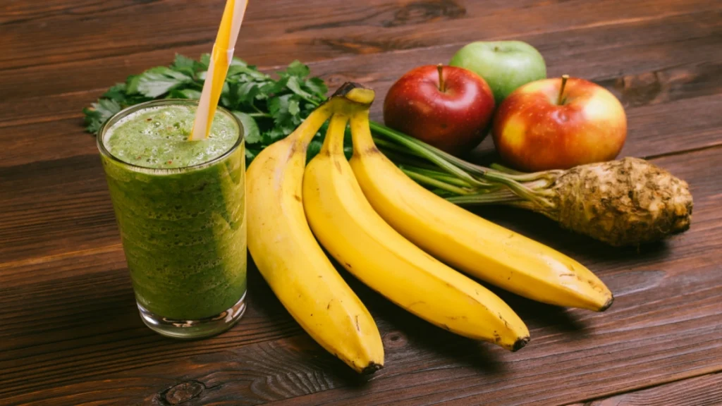 Monsoon Diet Plan