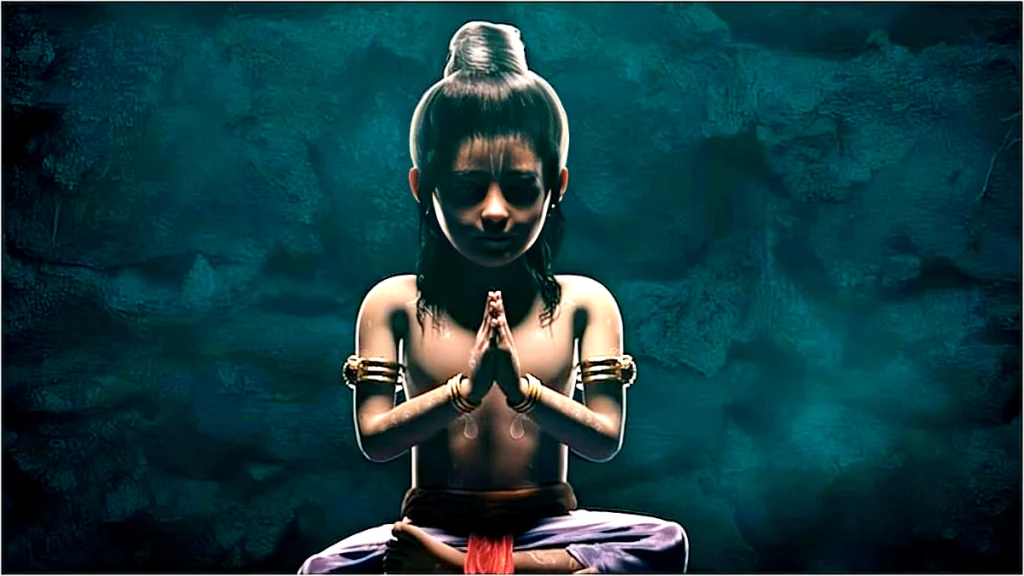 Mahavatar Narsimha