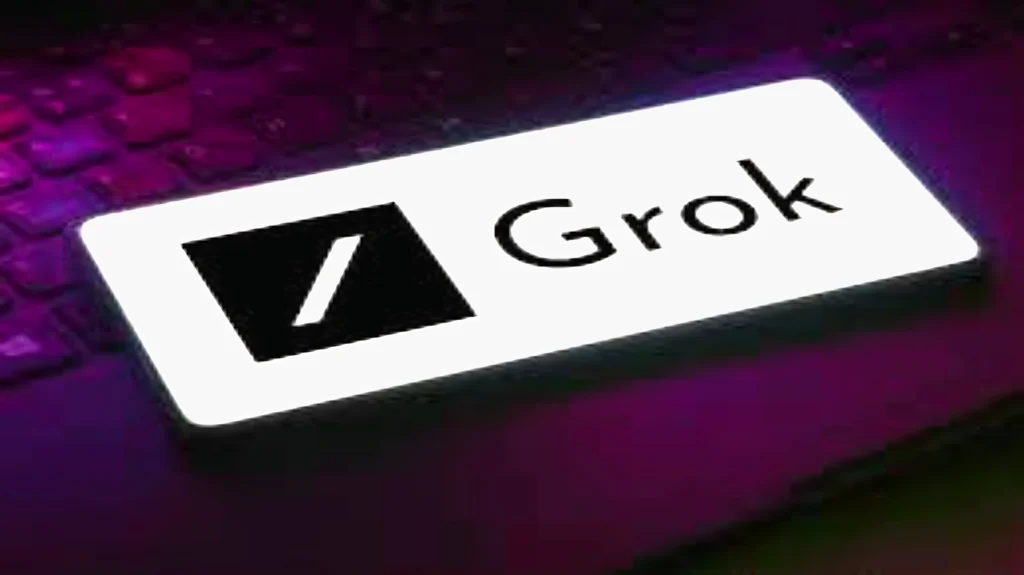 Grok 4 AI Model