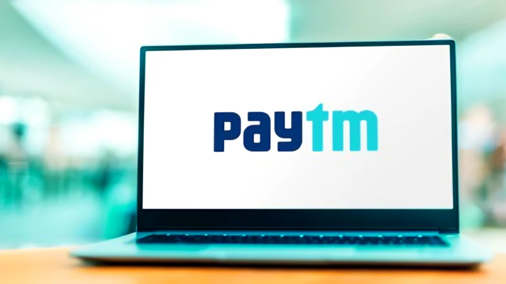 Paytm Payment Service