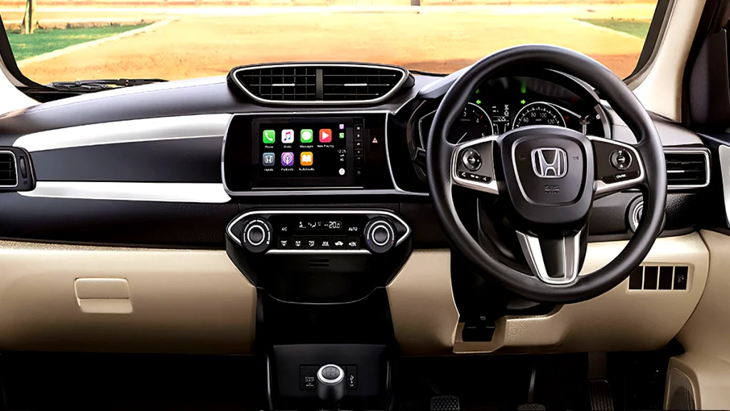 Honda Amaze