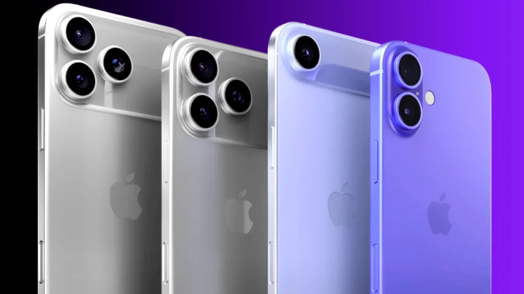 iPhone 17 Launch Date