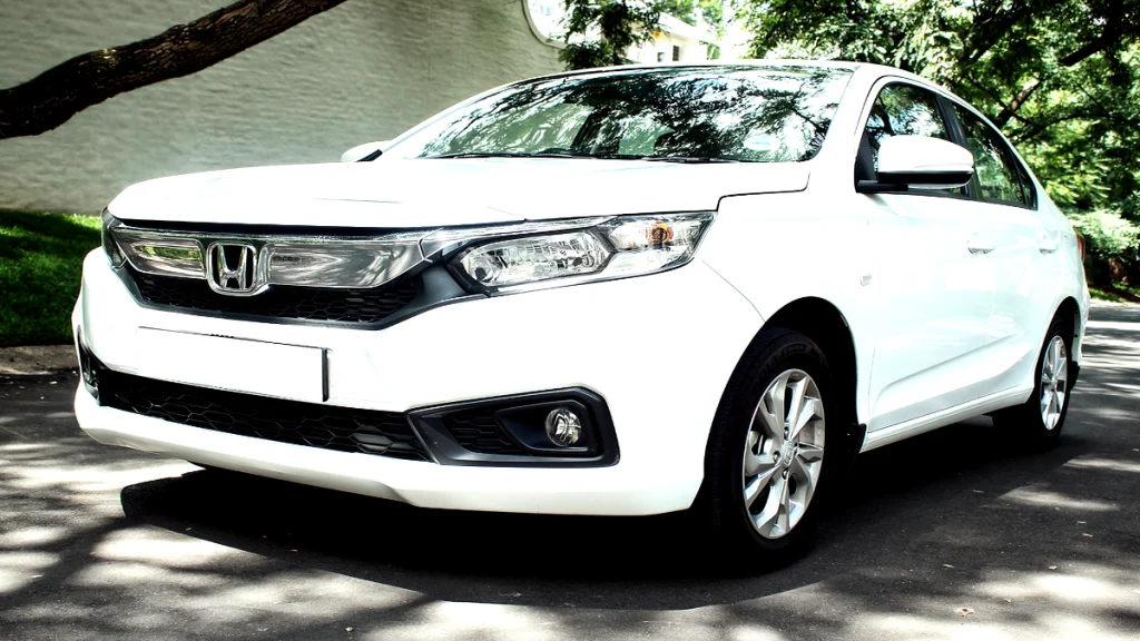 Honda Amaze