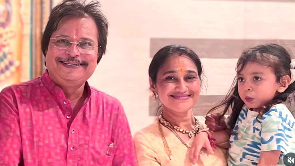 Disha Vakani