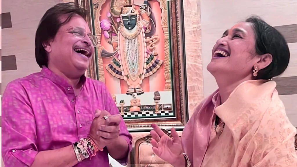 Disha Vakani