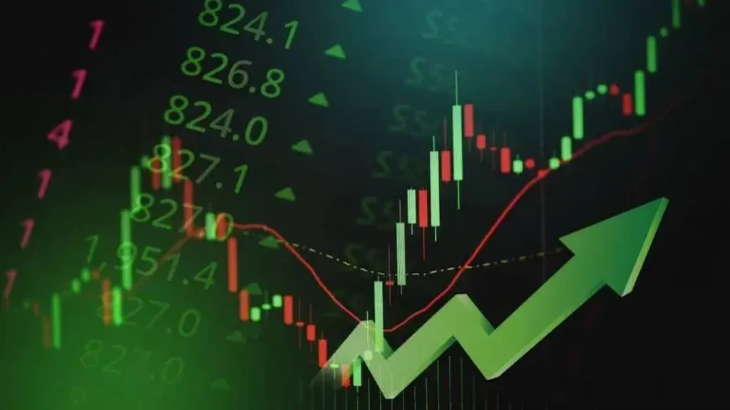 Upper Circuit Stock