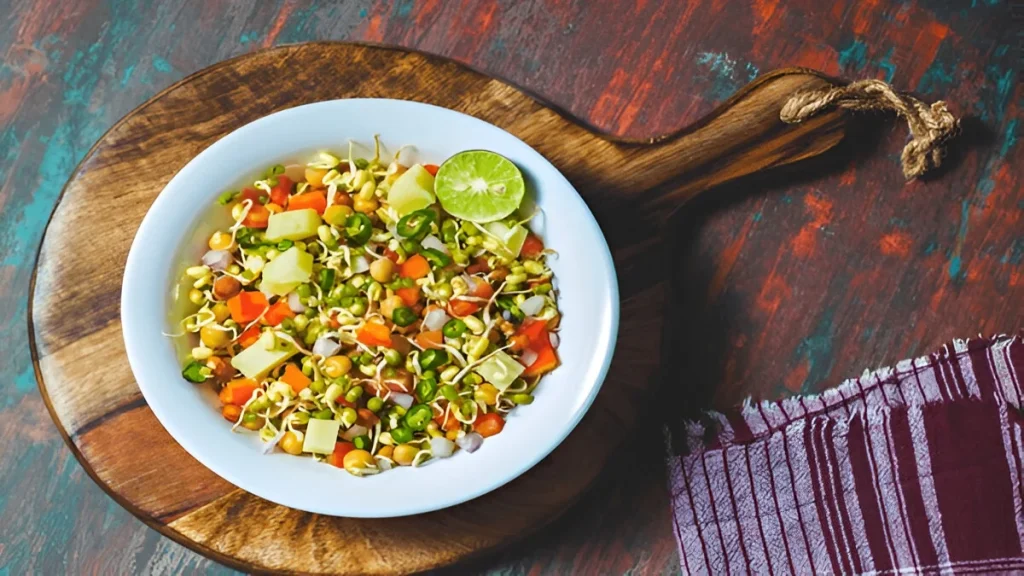 Channa Aur Moong Ke Health Benefits