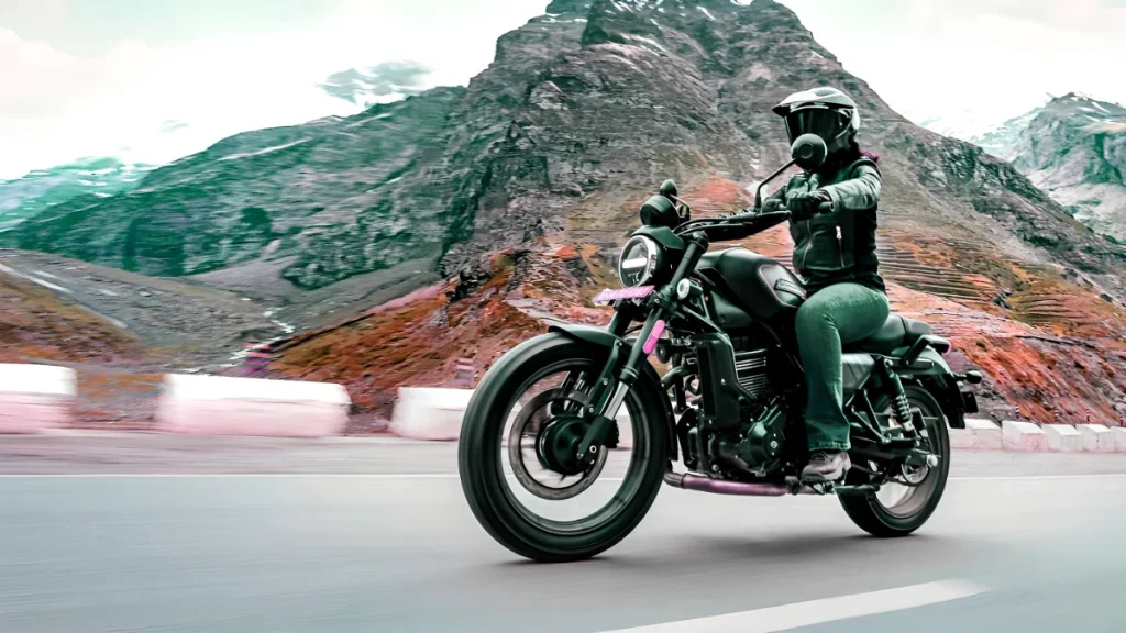 Hero Harley-Davidson