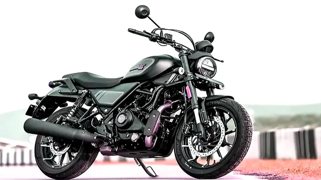 Hero Harley-Davidson