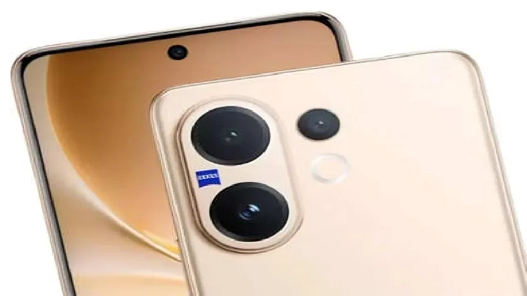 Vivo V60 5G