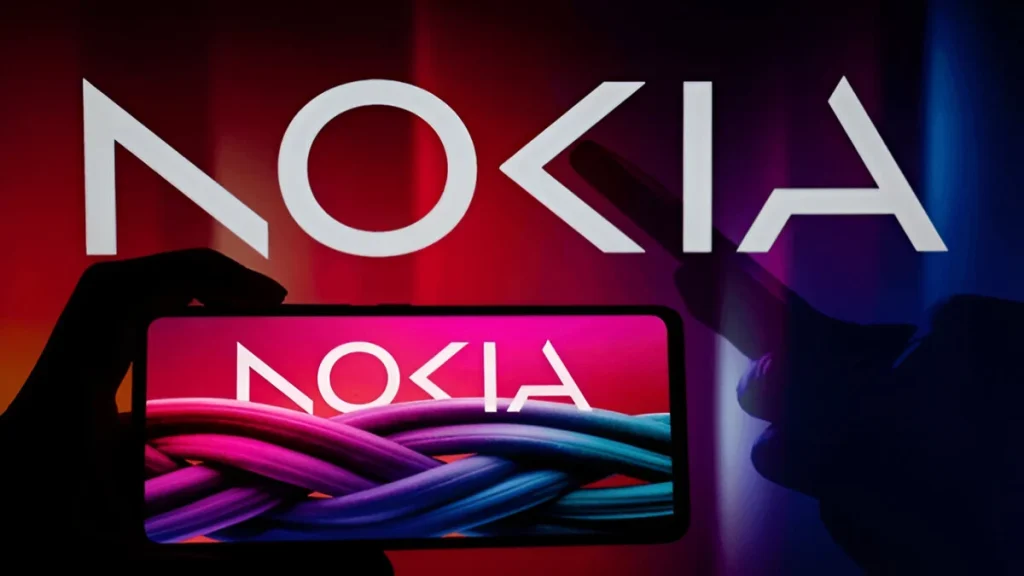 Nokia NX 5G