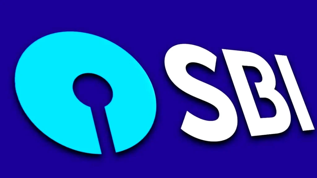 SBI Bank Loan